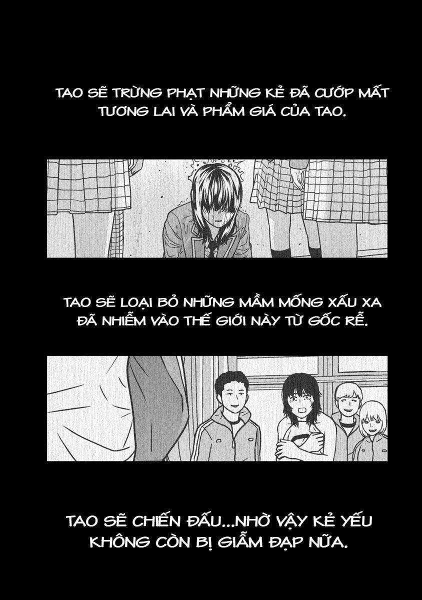 Cuồng Sát - Chapter 10 - Trang 35