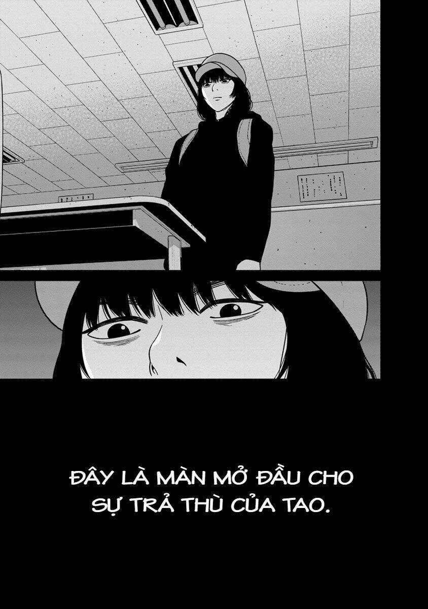 Cuồng Sát - Chapter 10 - Trang 36