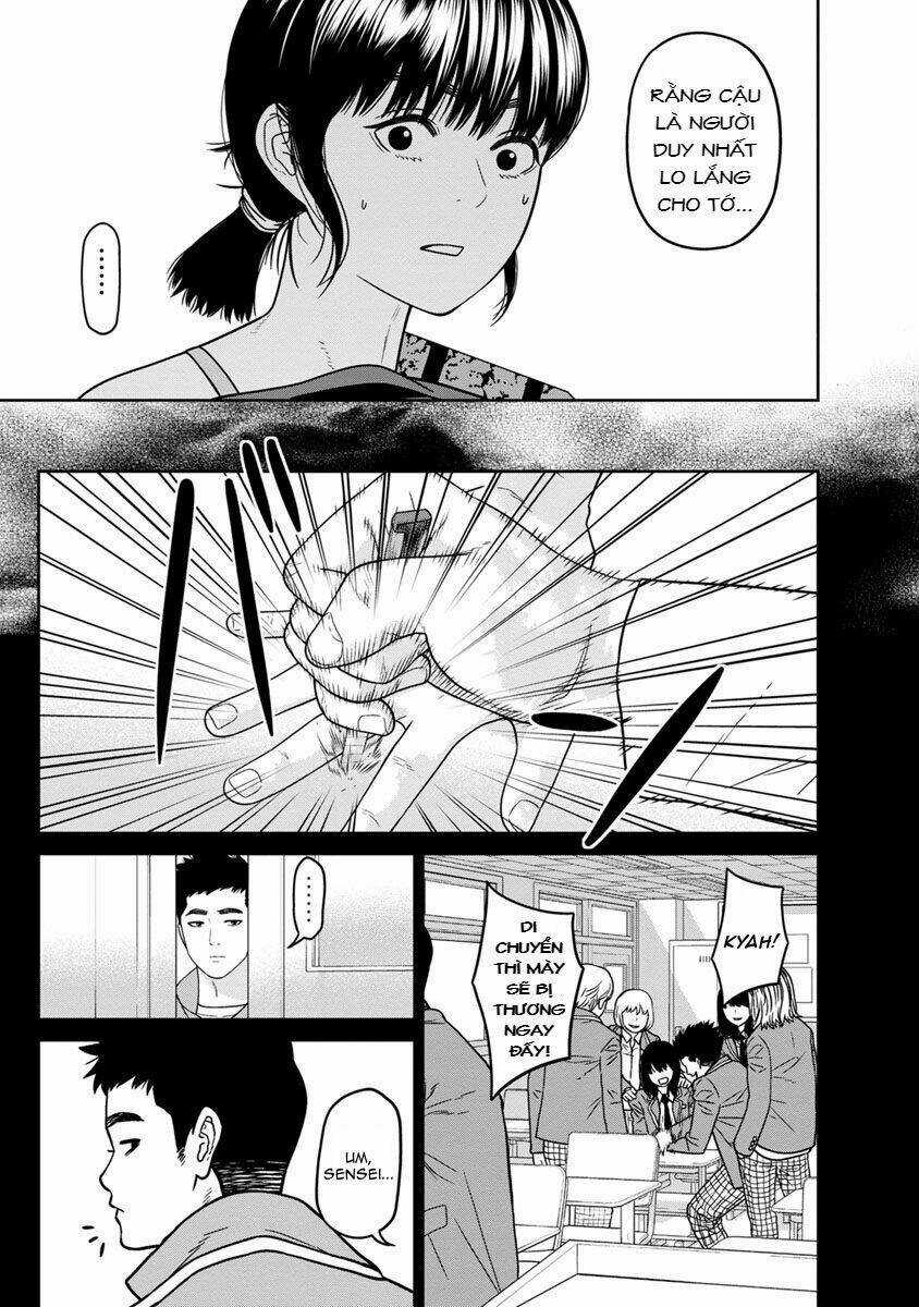 Cuồng Sát - Chapter 10 - Trang 40