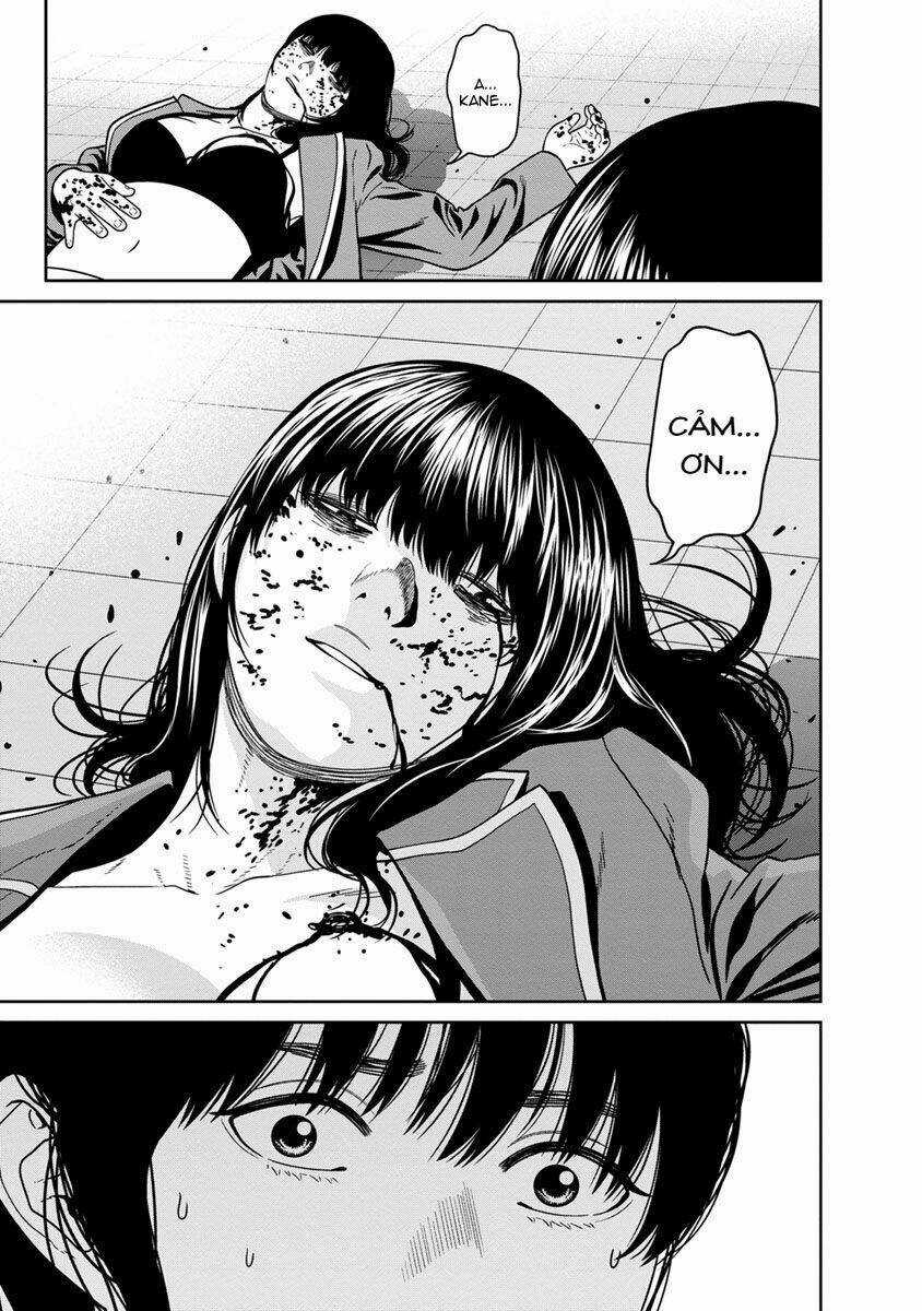 Cuồng Sát - Chapter 10 - Trang 42