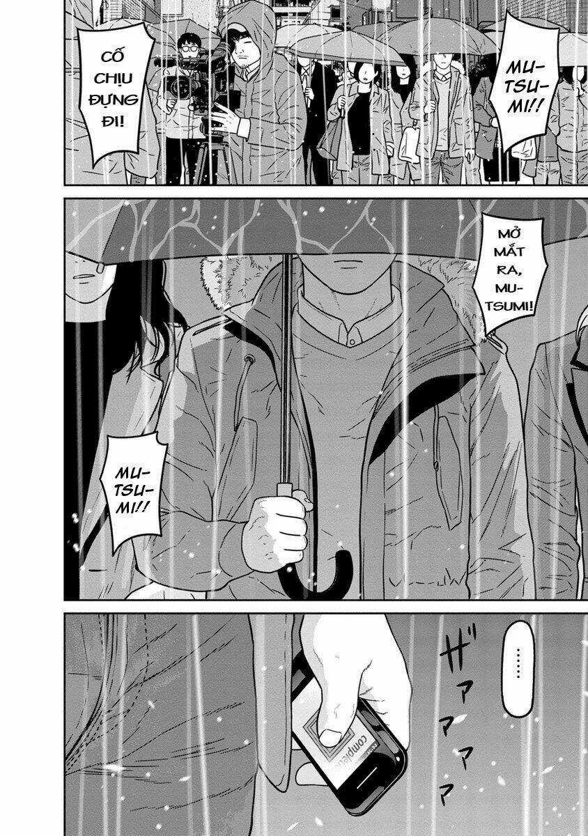 Cuồng Sát - Chapter 10 - Trang 43