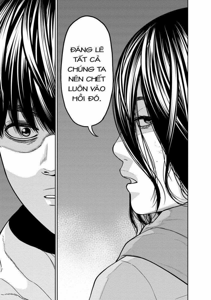 Cuồng Sát - Chapter 11 - Trang 13