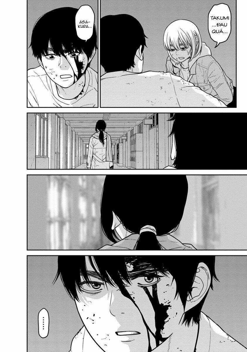 Cuồng Sát - Chapter 11 - Trang 14