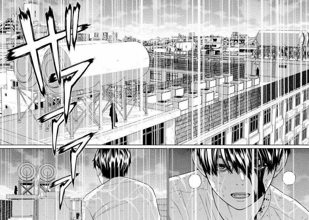 Cuồng Sát - Chapter 11 - Trang 17