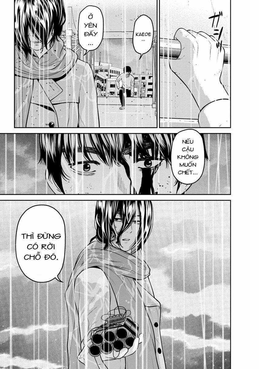 Cuồng Sát - Chapter 11 - Trang 19