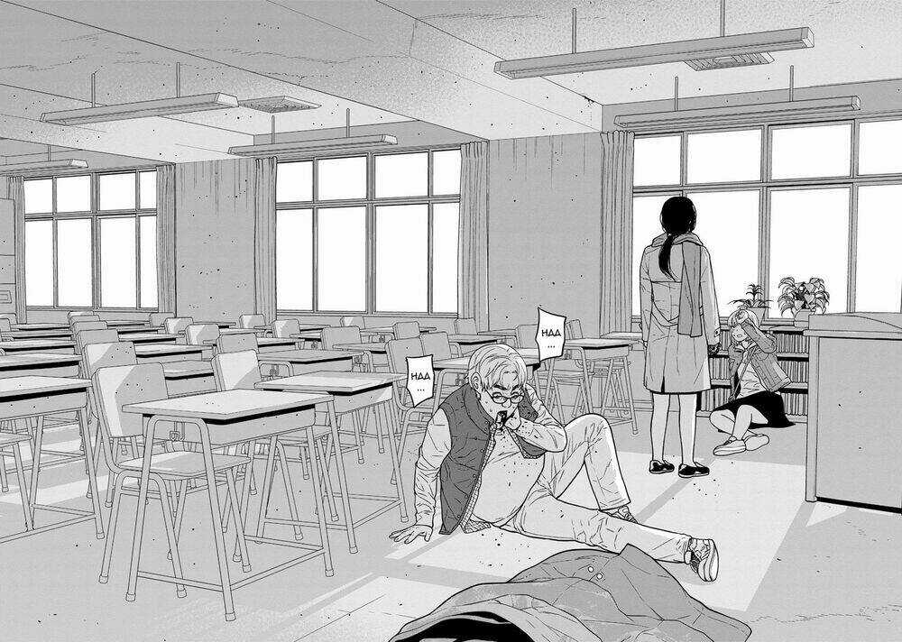 Cuồng Sát - Chapter 11 - Trang 3