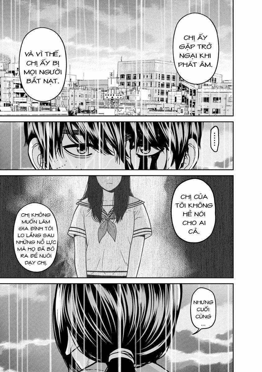 Cuồng Sát - Chapter 11 - Trang 21