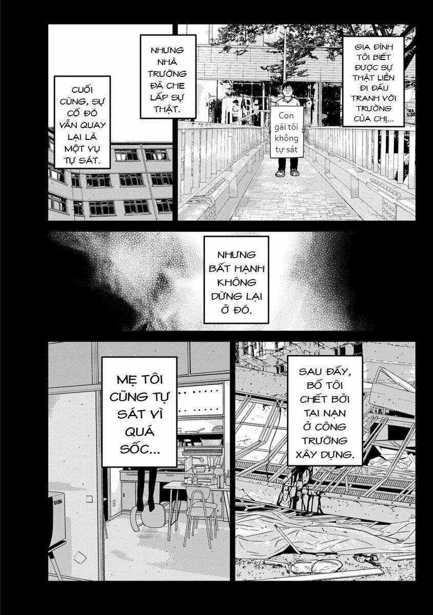 Cuồng Sát - Chapter 11 - Trang 24