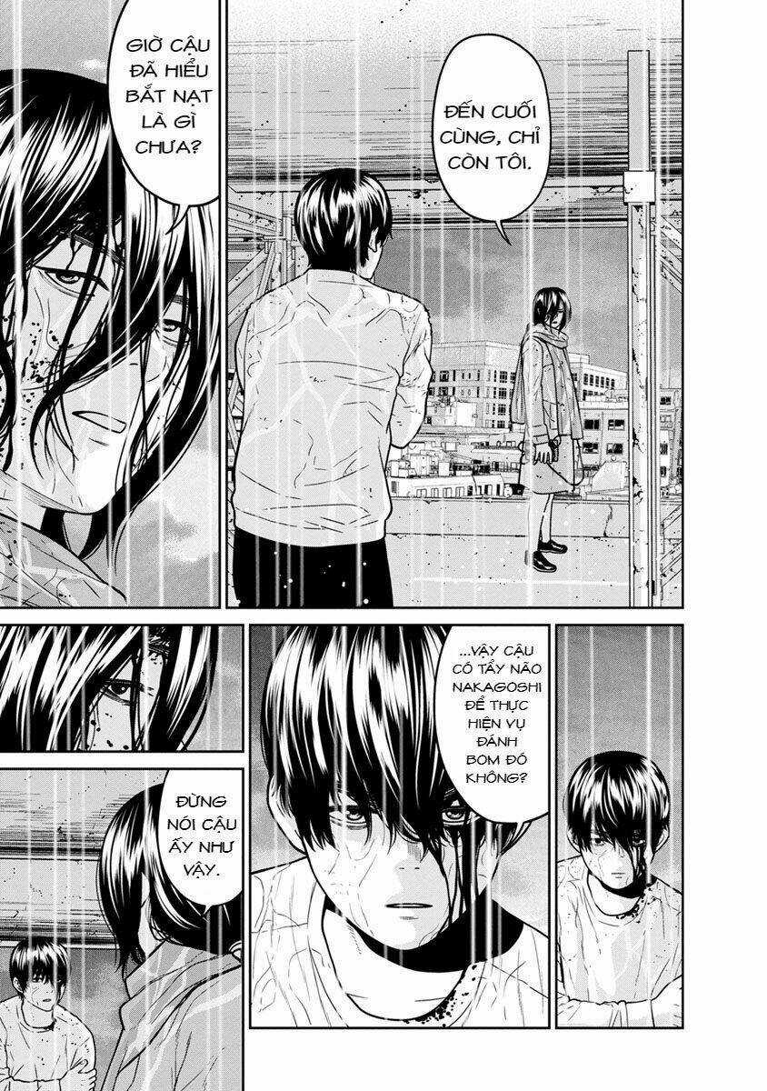 Cuồng Sát - Chapter 11 - Trang 25