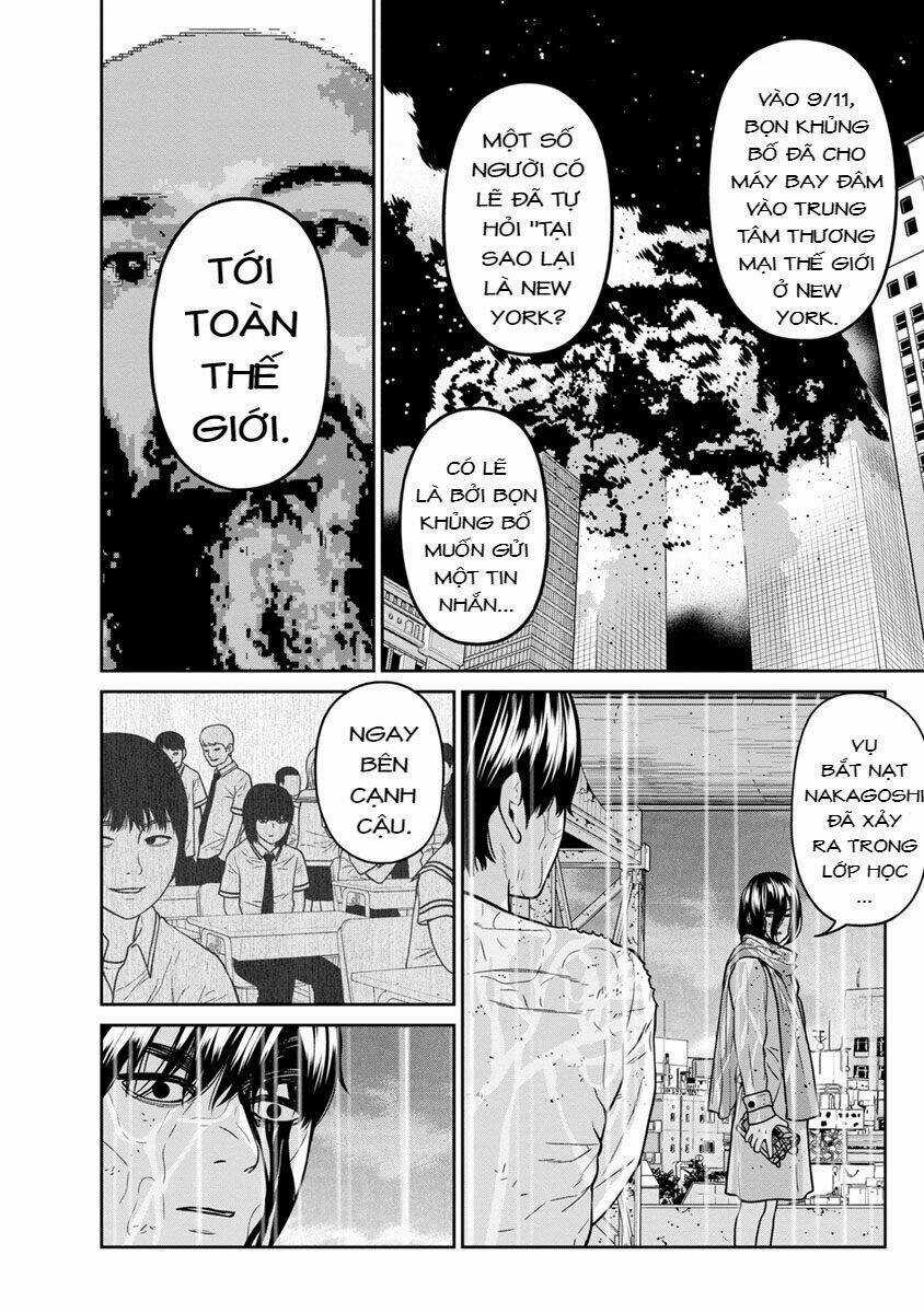 Cuồng Sát - Chapter 11 - Trang 28