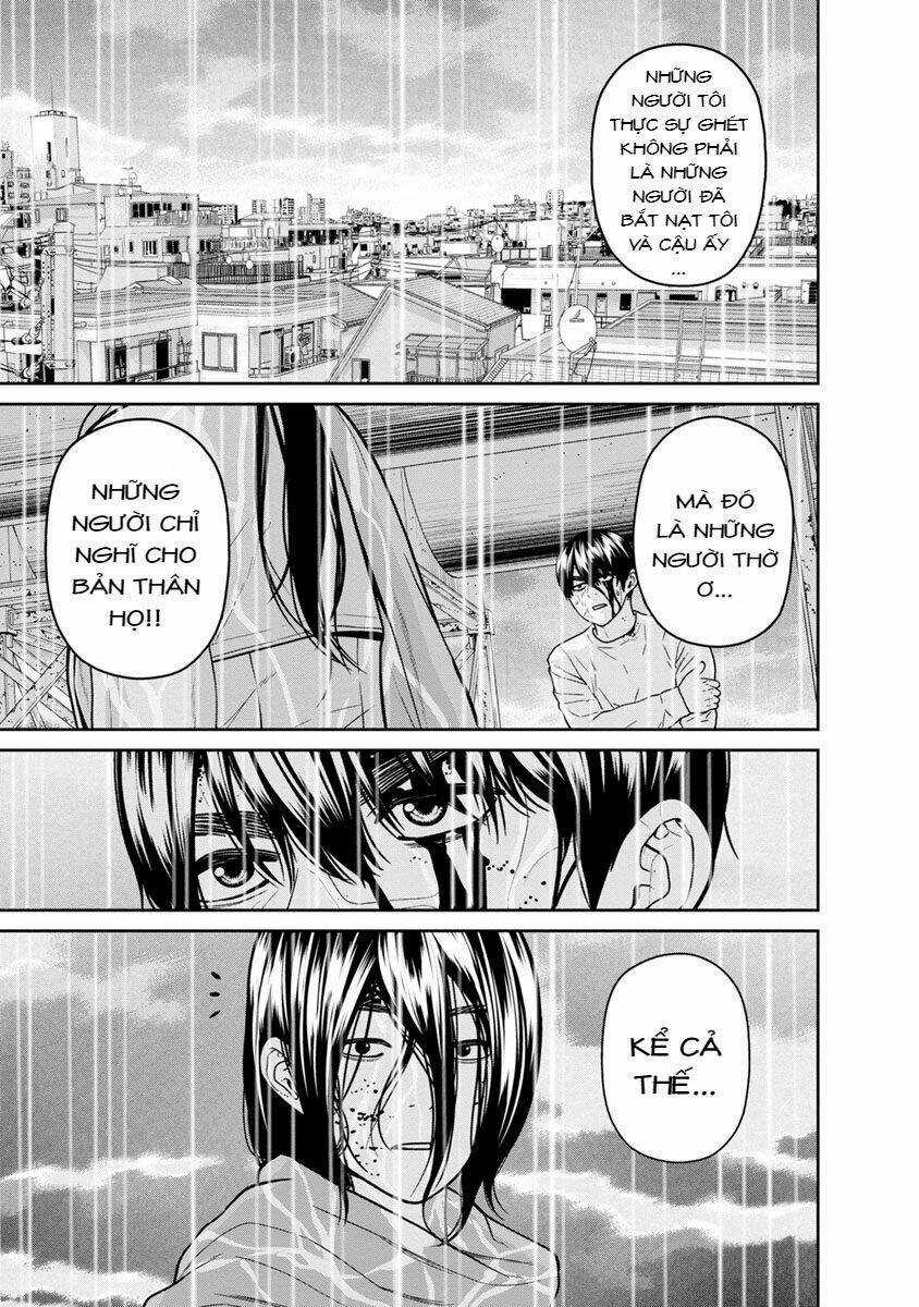 Cuồng Sát - Chapter 11 - Trang 29