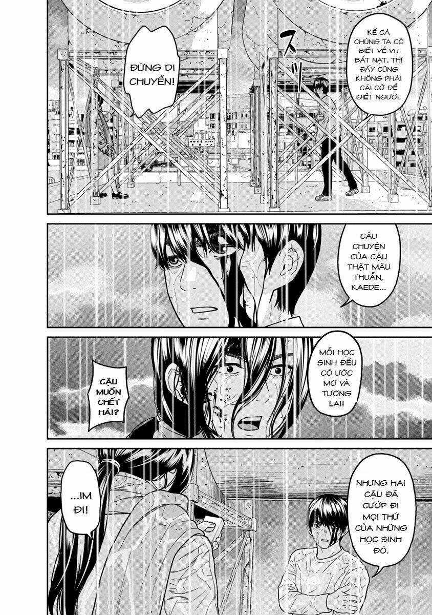 Cuồng Sát - Chapter 11 - Trang 30