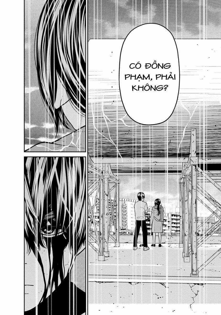 Cuồng Sát - Chapter 11 - Trang 37