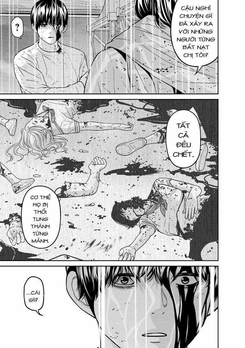 Cuồng Sát - Chapter 11 - Trang 38