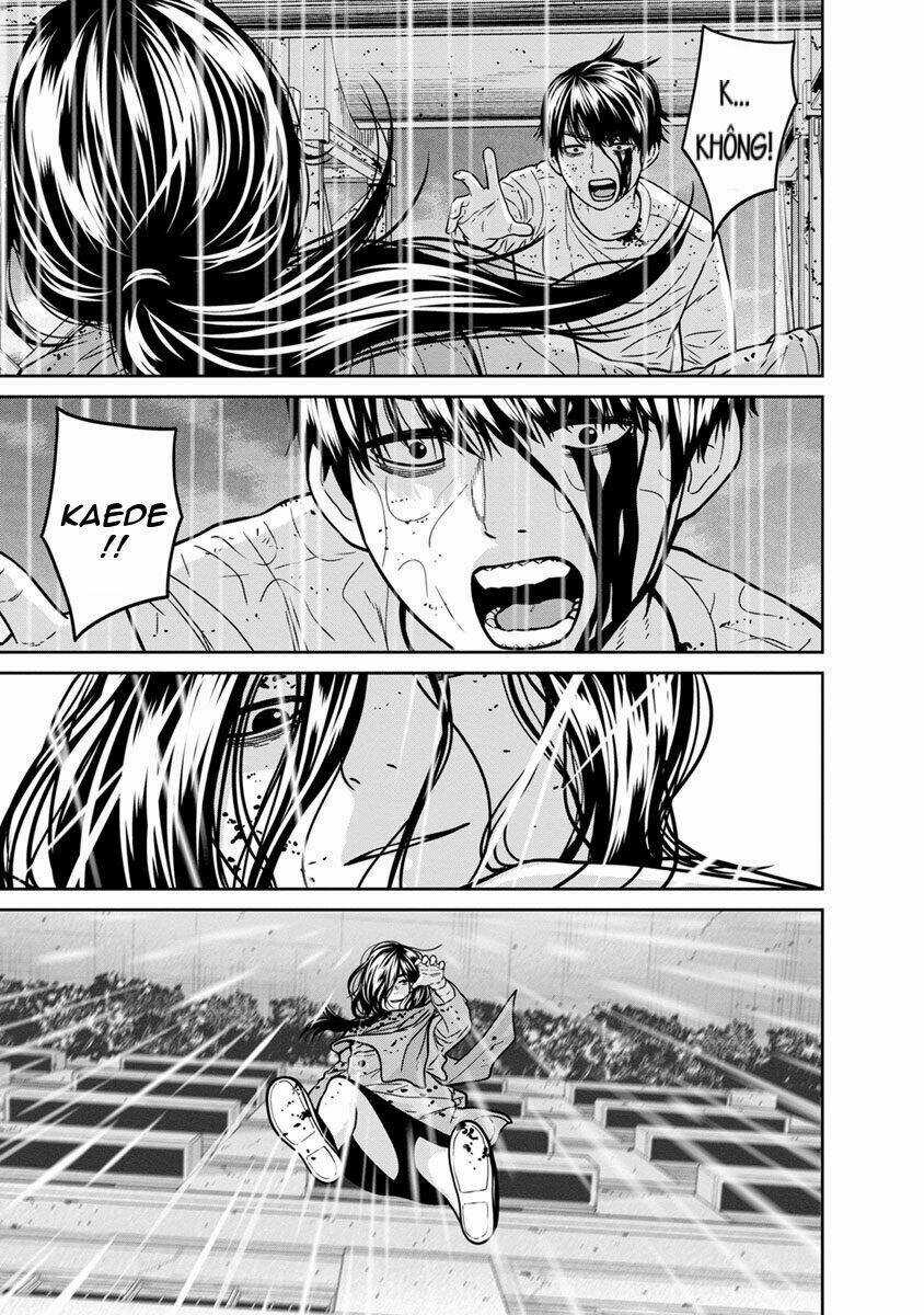 Cuồng Sát - Chapter 11 - Trang 40