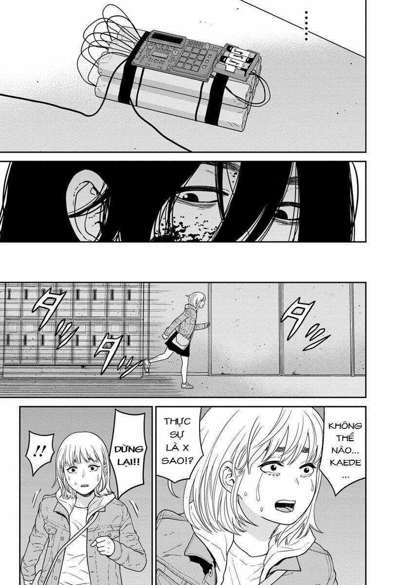 Cuồng Sát - Chapter 11 - Trang 7