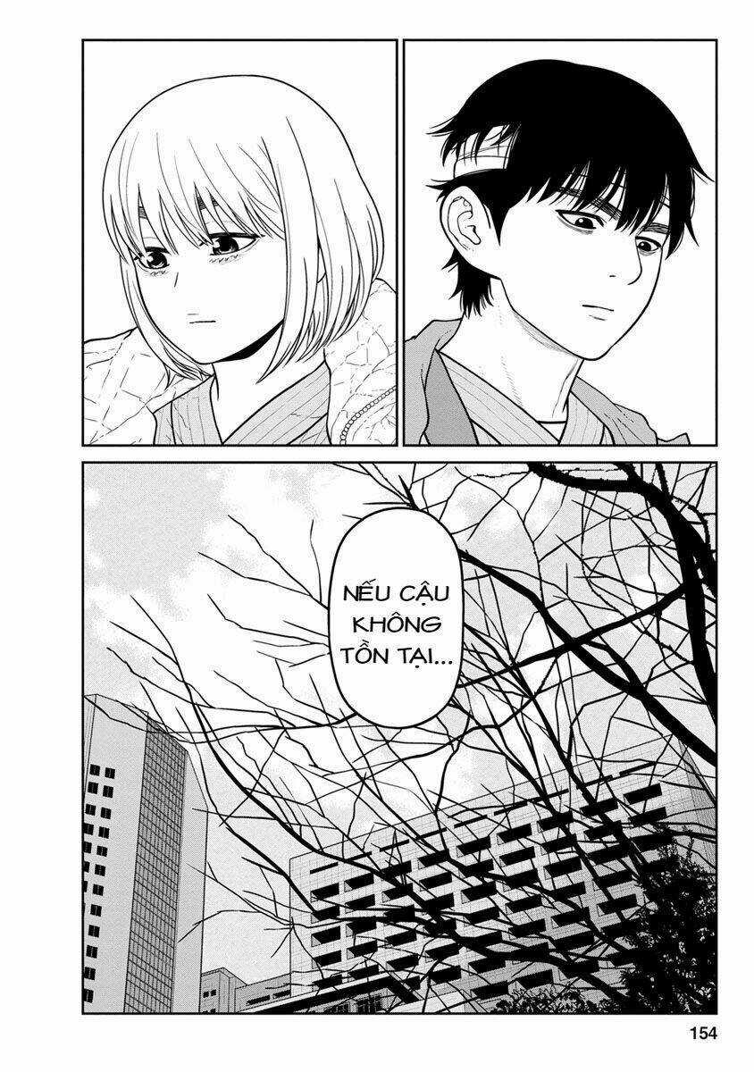 Cuồng Sát - Chapter 12 - Trang 14