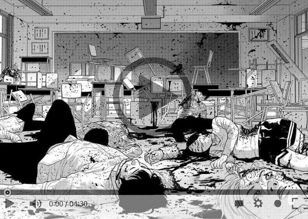 Cuồng Sát - Chapter 12 - Trang 18