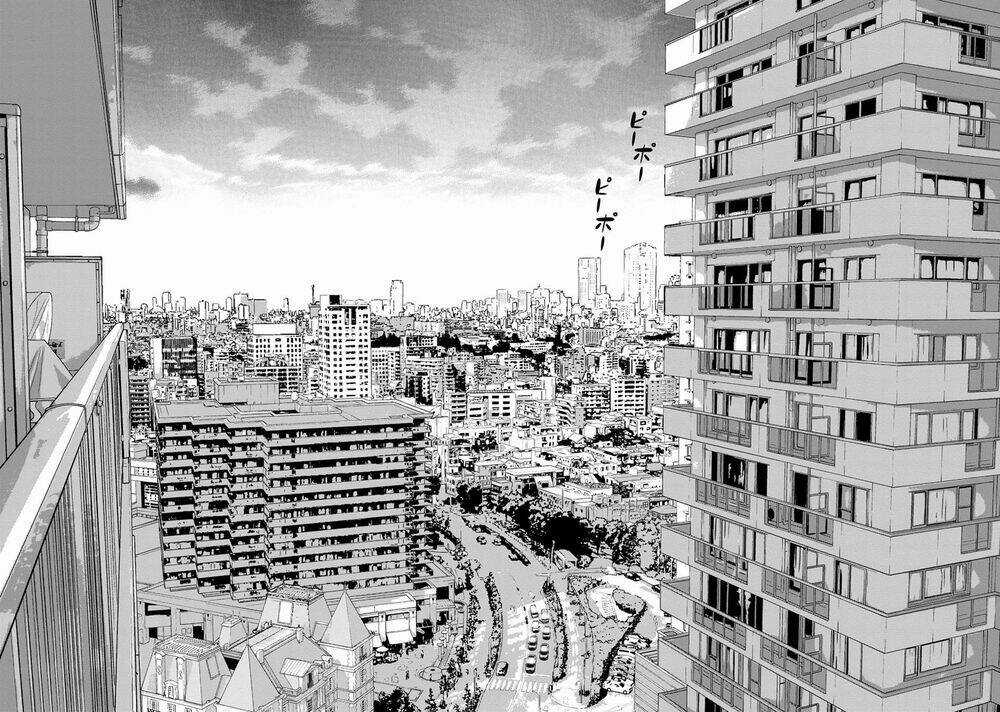 Cuồng Sát - Chapter 12 - Trang 3