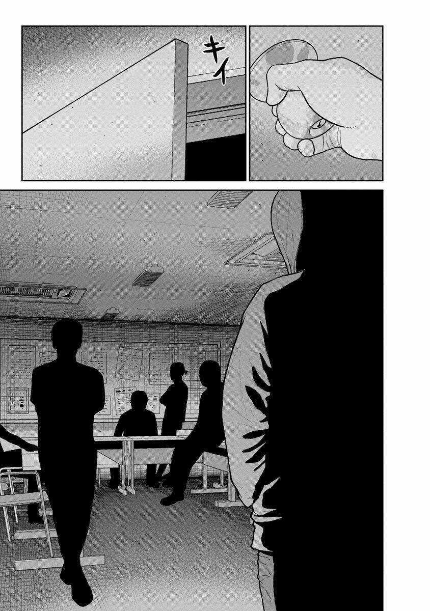 Cuồng Sát - Chapter 12 - Trang 28