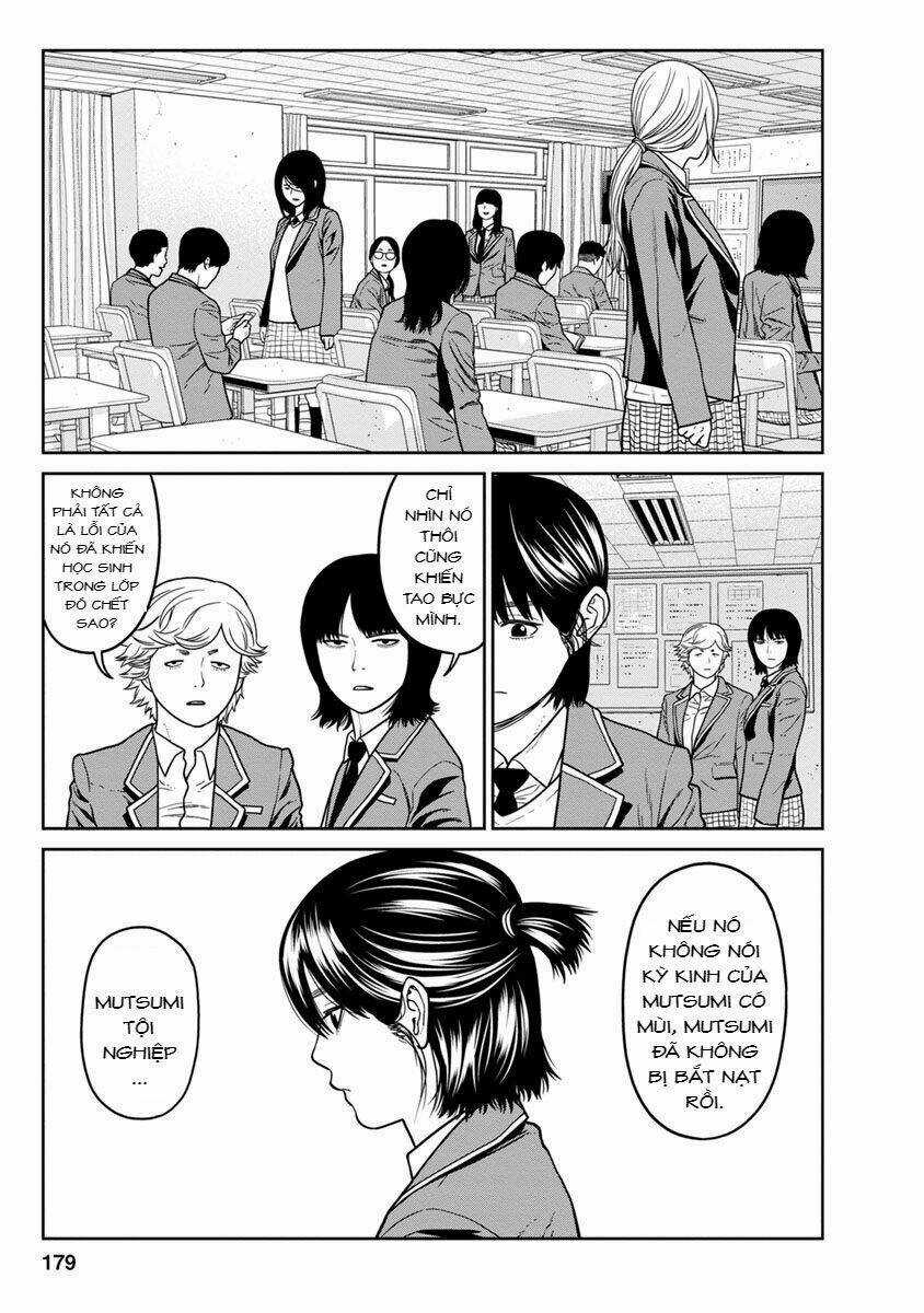 Cuồng Sát - Chapter 12 - Trang 37