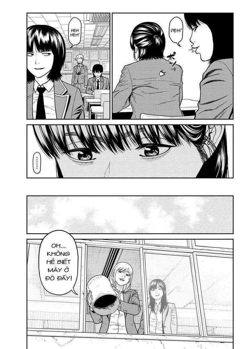 Cuồng Sát - Chapter 12 - Trang 38