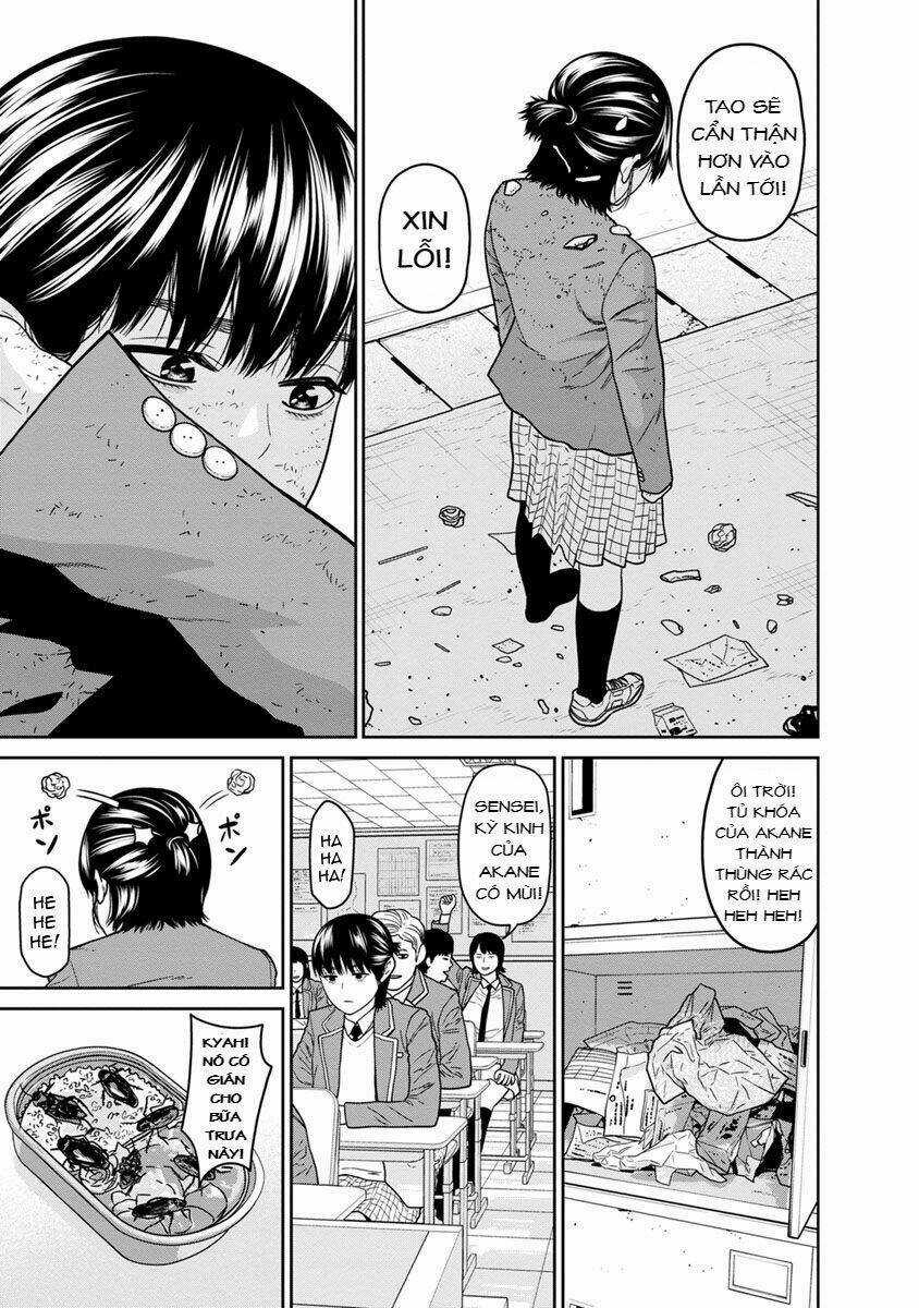 Cuồng Sát - Chapter 12 - Trang 39