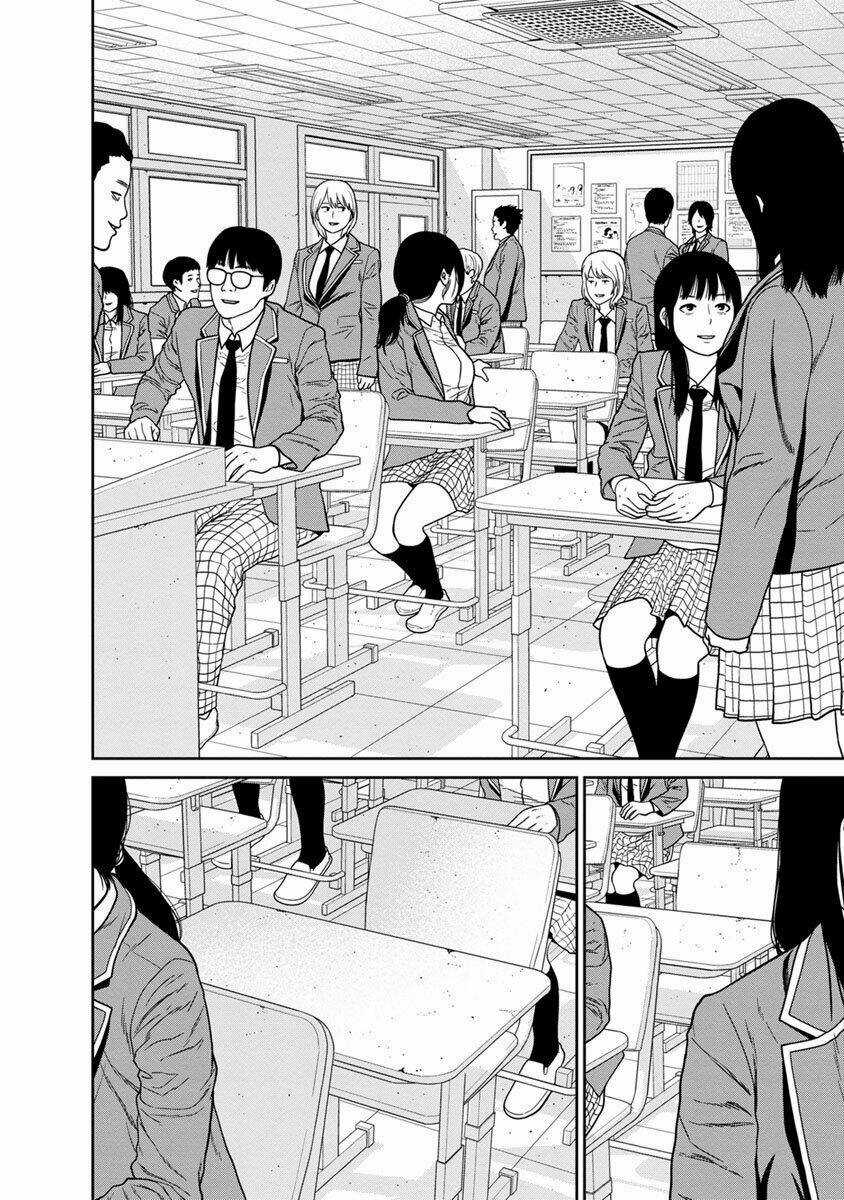 Cuồng Sát - Chapter 12 - Trang 40