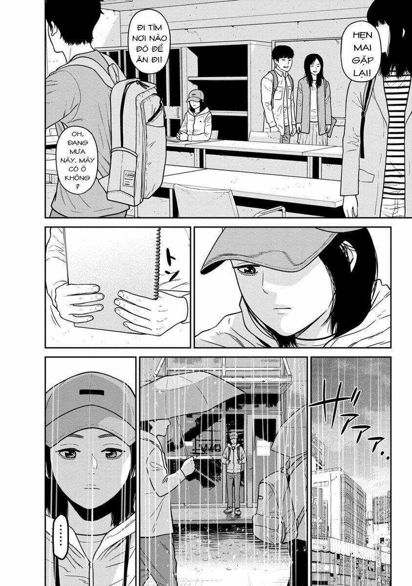 Cuồng Sát - Chapter 12 - Trang 42