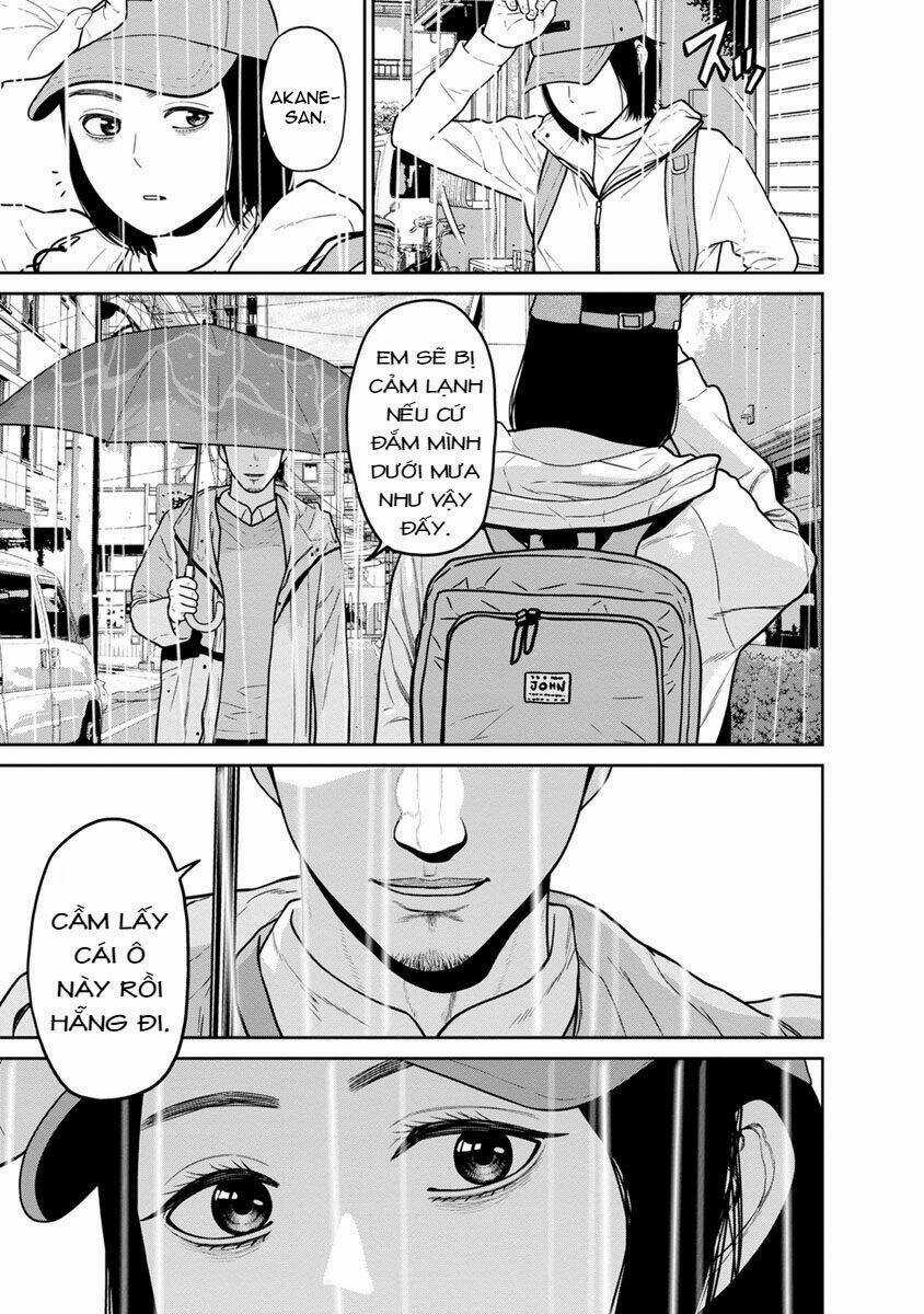 Cuồng Sát - Chapter 12 - Trang 43