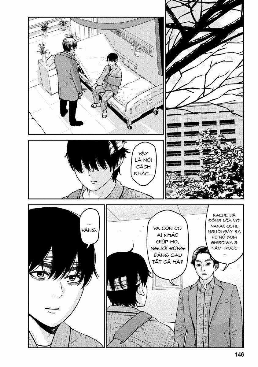 Cuồng Sát - Chapter 12 - Trang 6