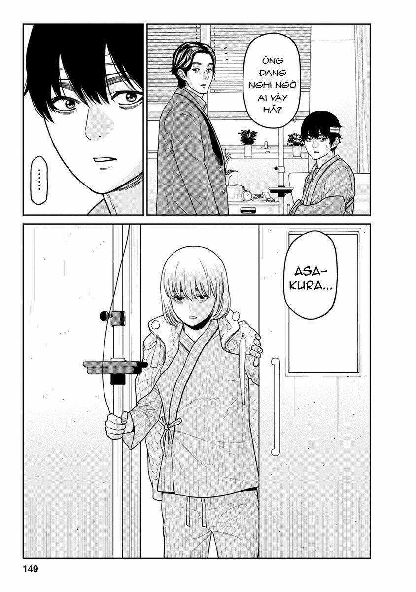 Cuồng Sát - Chapter 12 - Trang 9