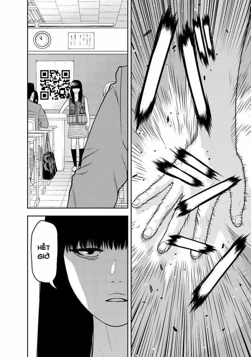 Cuồng Sát - Chapter 2.5 - Trang 12