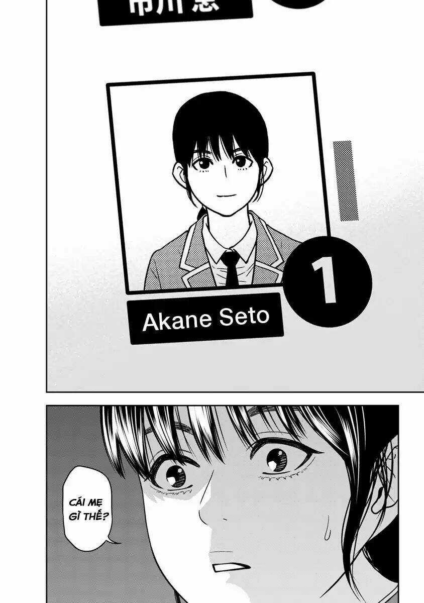 Cuồng Sát - Chapter 2.5 - Trang 16