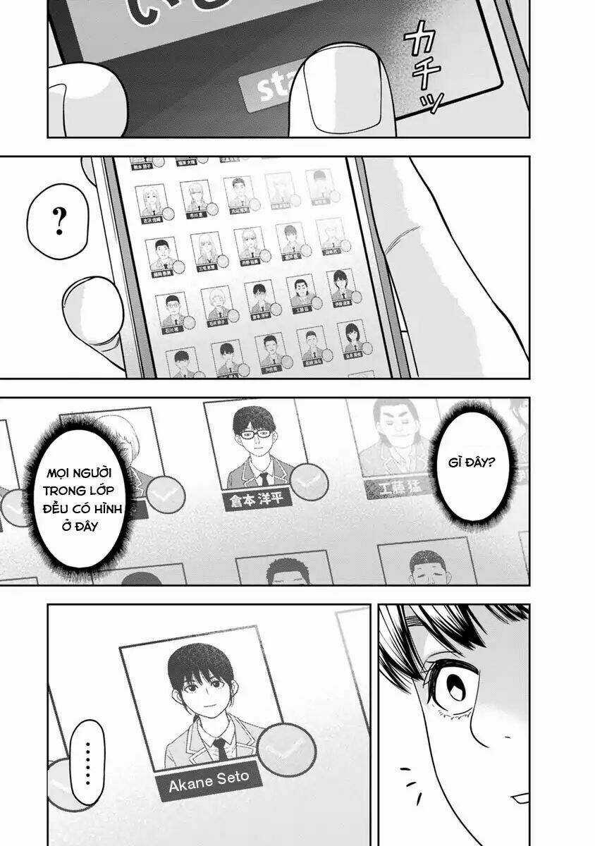 Cuồng Sát - Chapter 2.5 - Trang 3