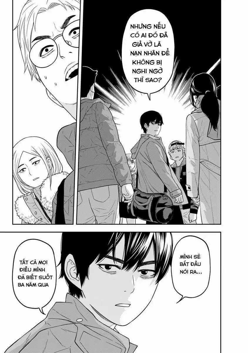 Cuồng Sát - Chapter 2 - Trang 13