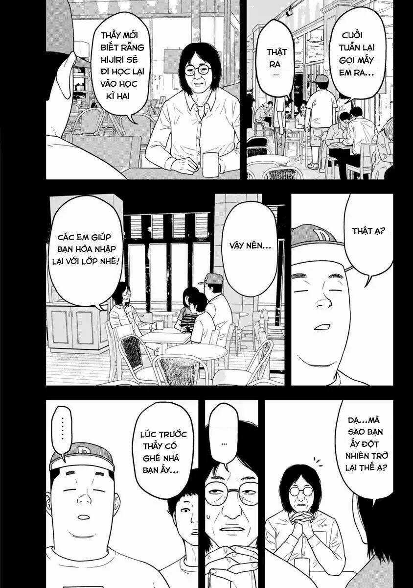 Cuồng Sát - Chapter 2 - Trang 18