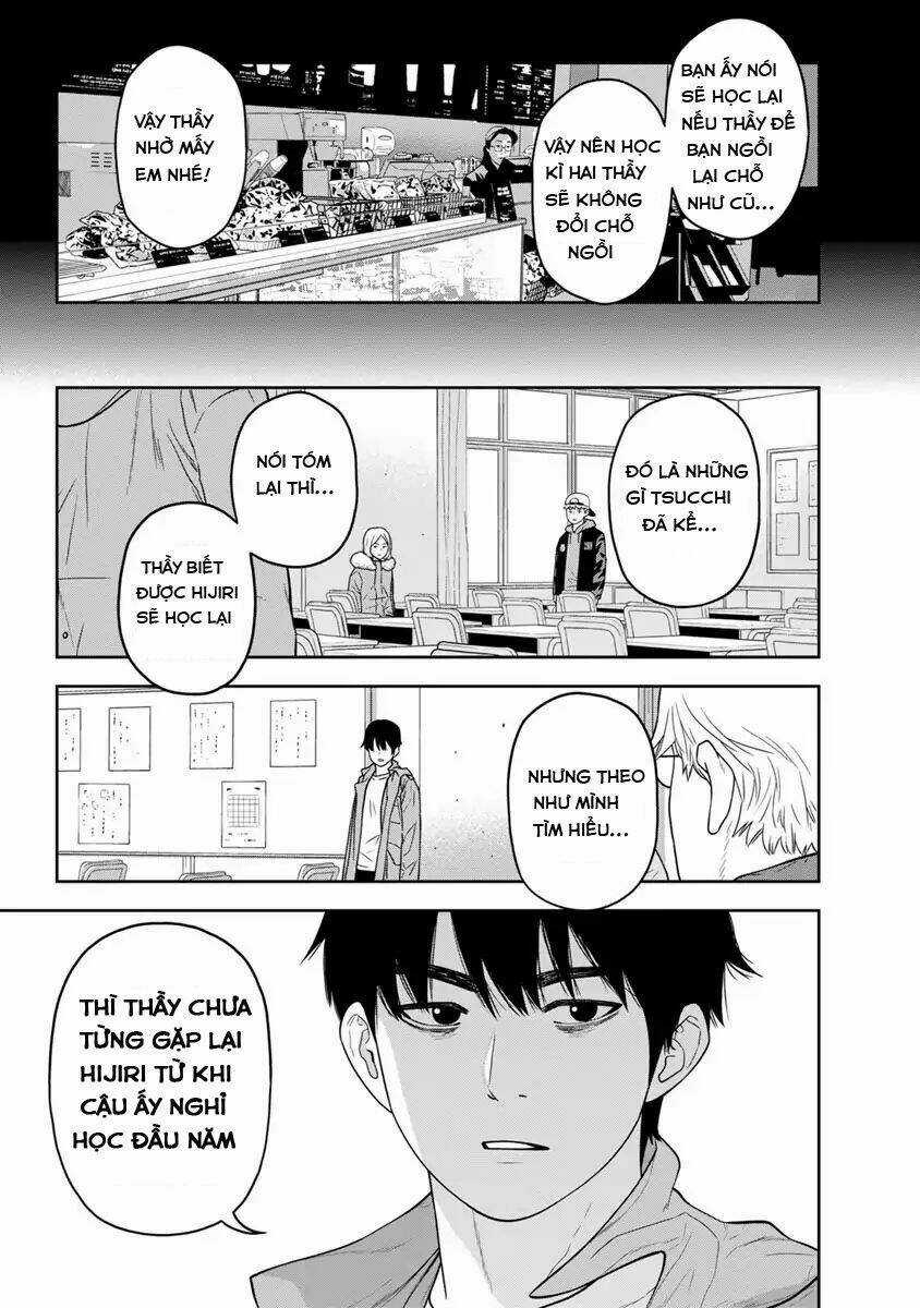 Cuồng Sát - Chapter 2 - Trang 19