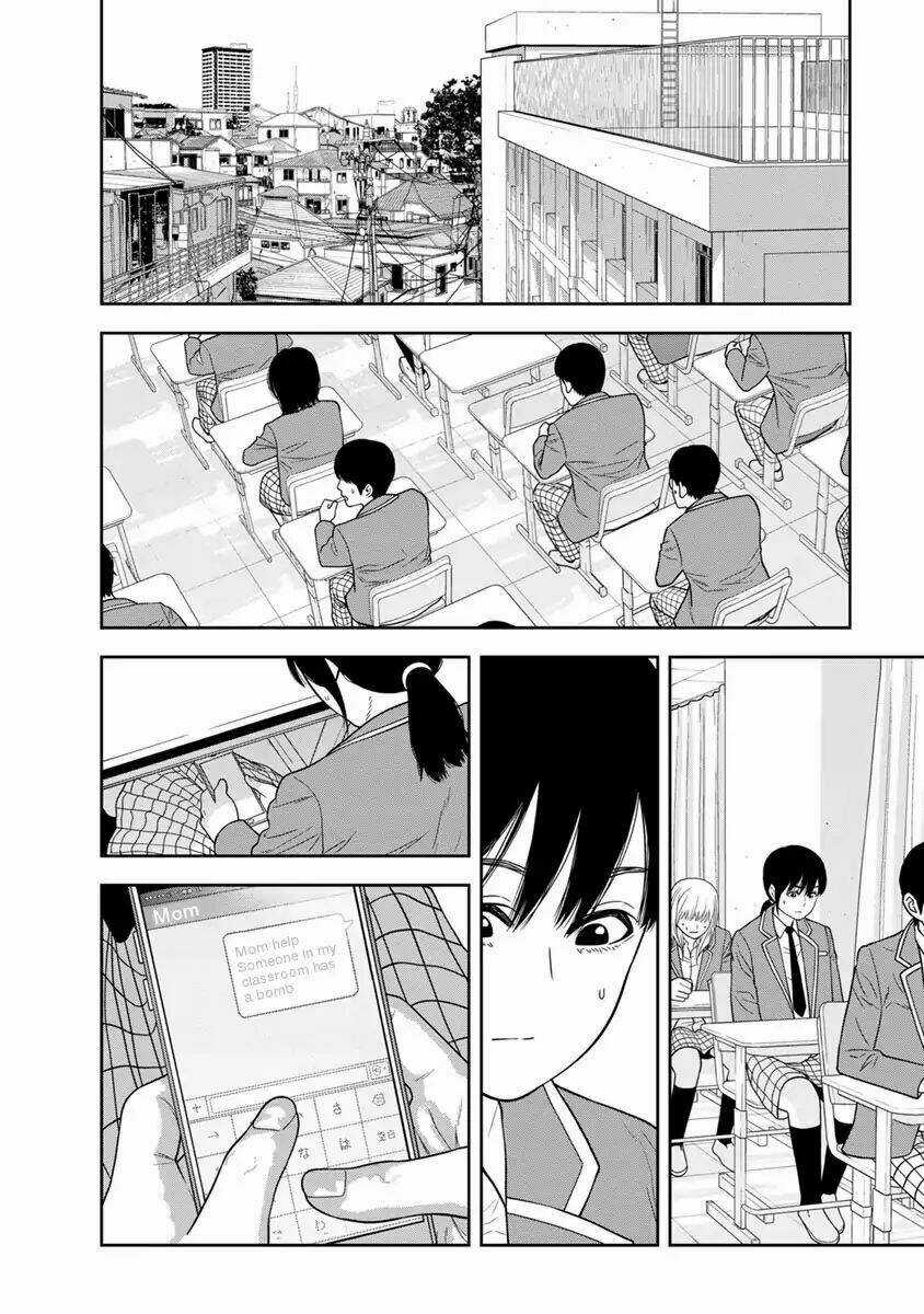 Cuồng Sát - Chapter 2 - Trang 20