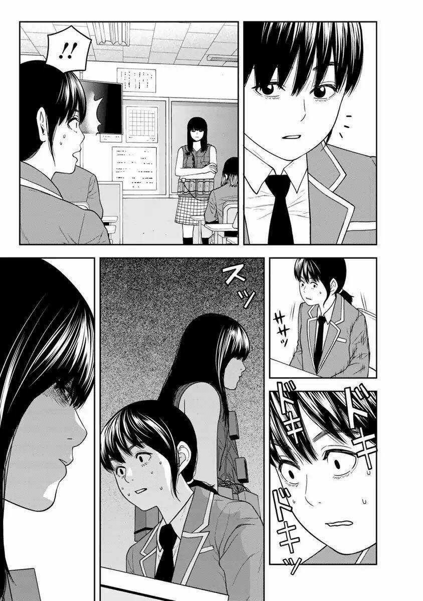 Cuồng Sát - Chapter 2 - Trang 21