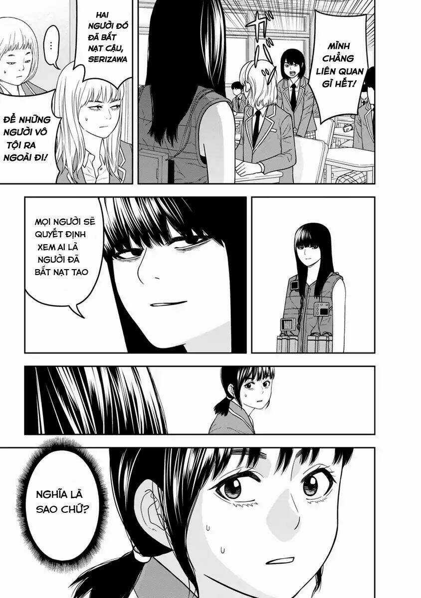 Cuồng Sát - Chapter 2 - Trang 23