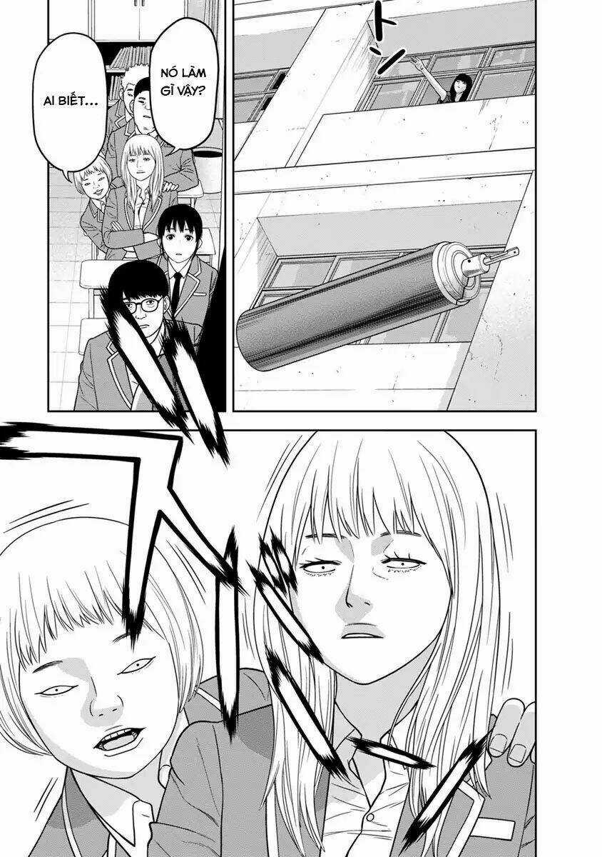 Cuồng Sát - Chapter 2 - Trang 5