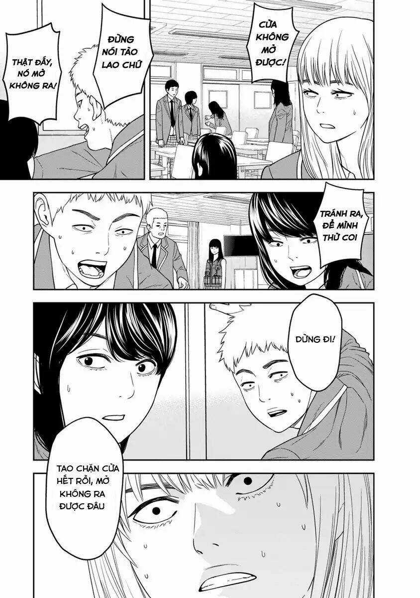 Cuồng Sát - Chapter 2 - Trang 7