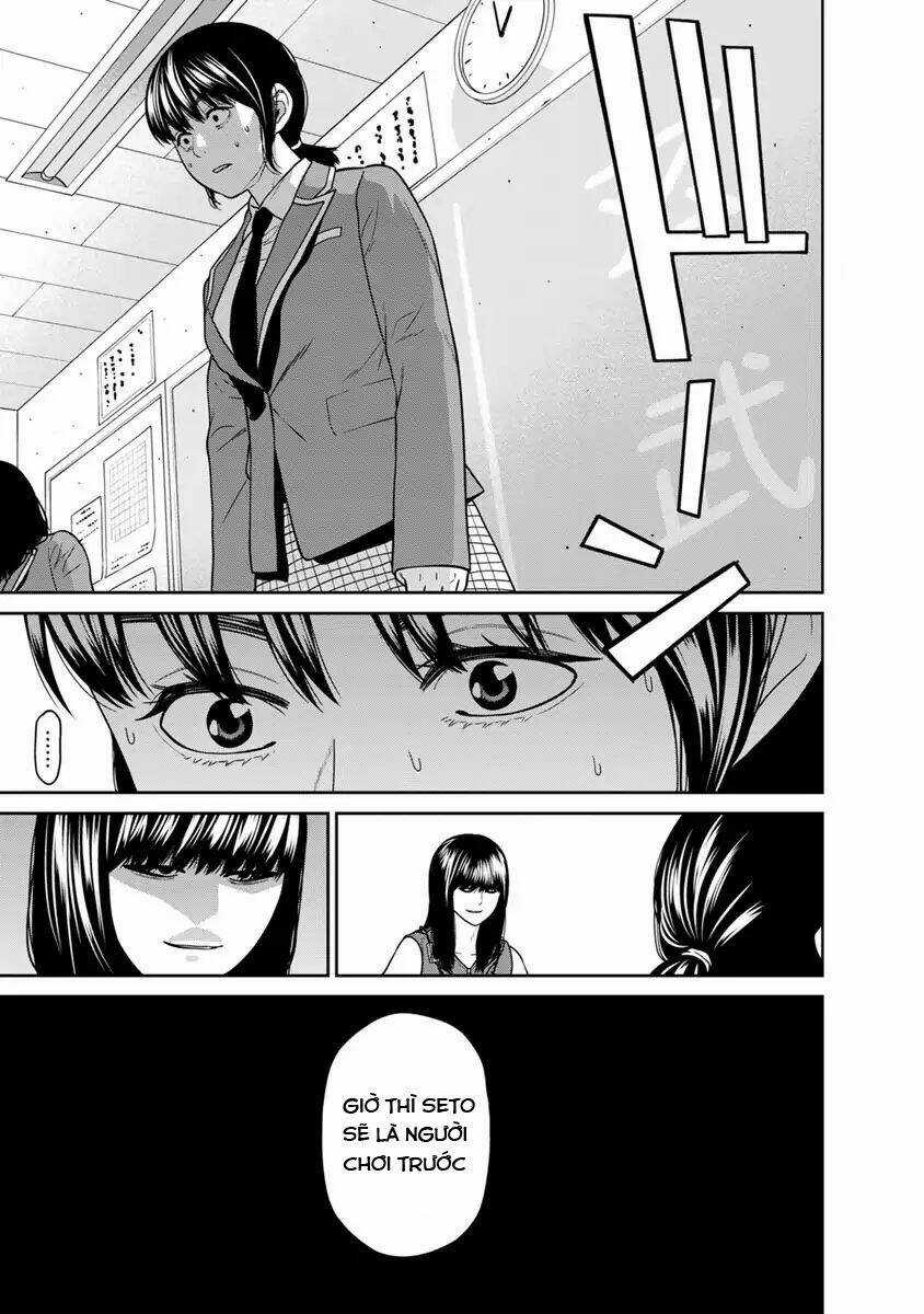 Cuồng Sát - Chapter 3.6 - Trang 6