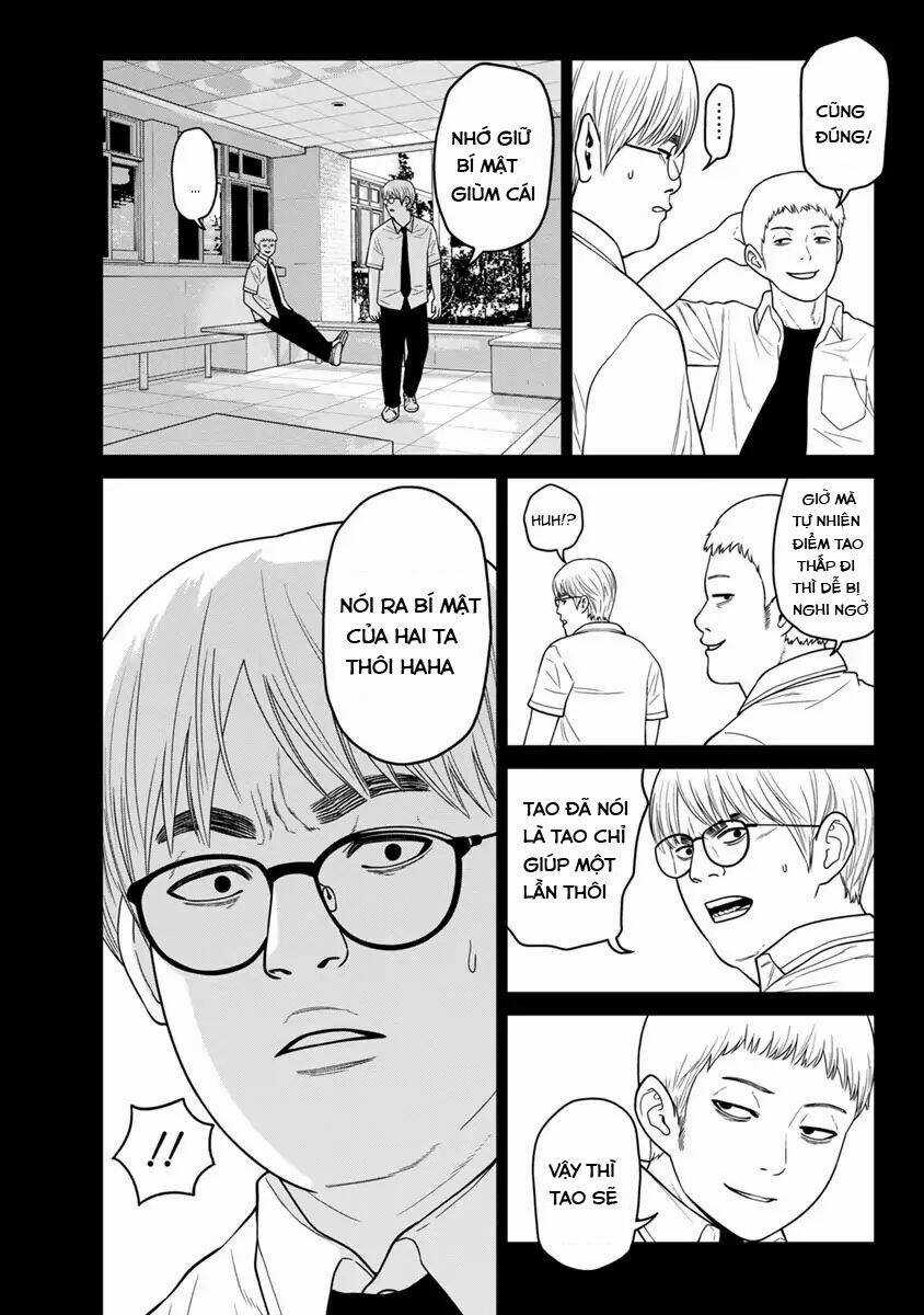 Cuồng Sát - Chapter 3 - Trang 15