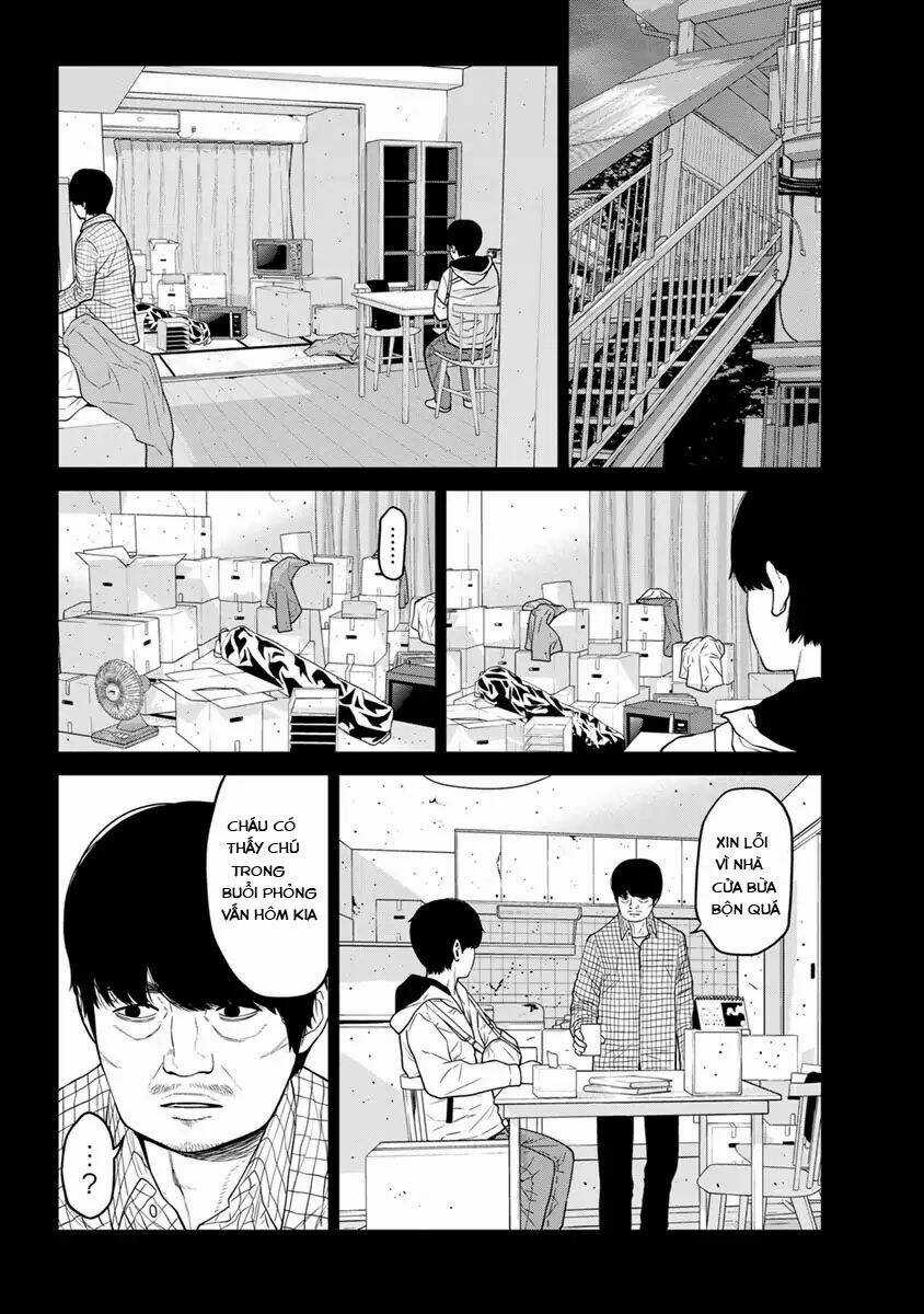 Cuồng Sát - Chapter 3 - Trang 4