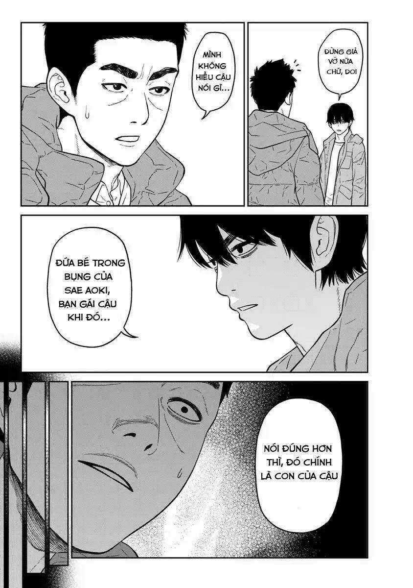 Cuồng Sát - Chapter 4.5 - Trang 13