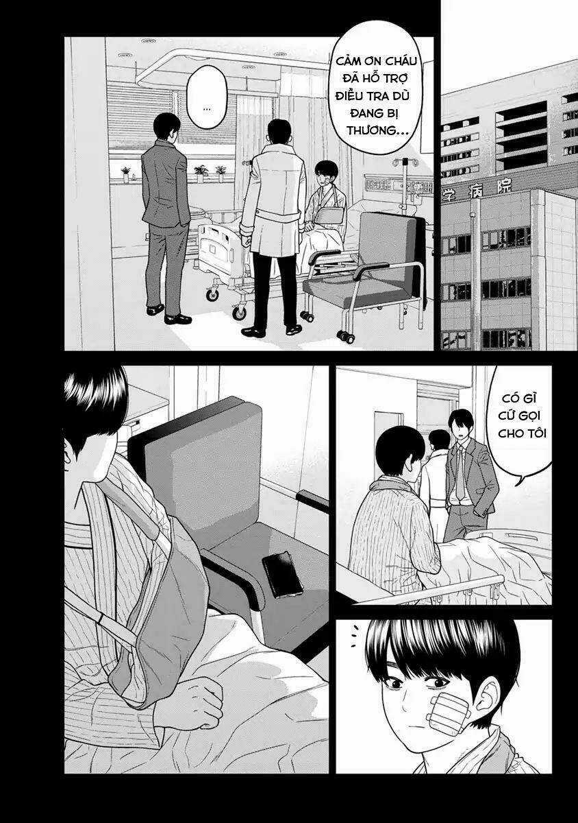 Cuồng Sát - Chapter 4.5 - Trang 14