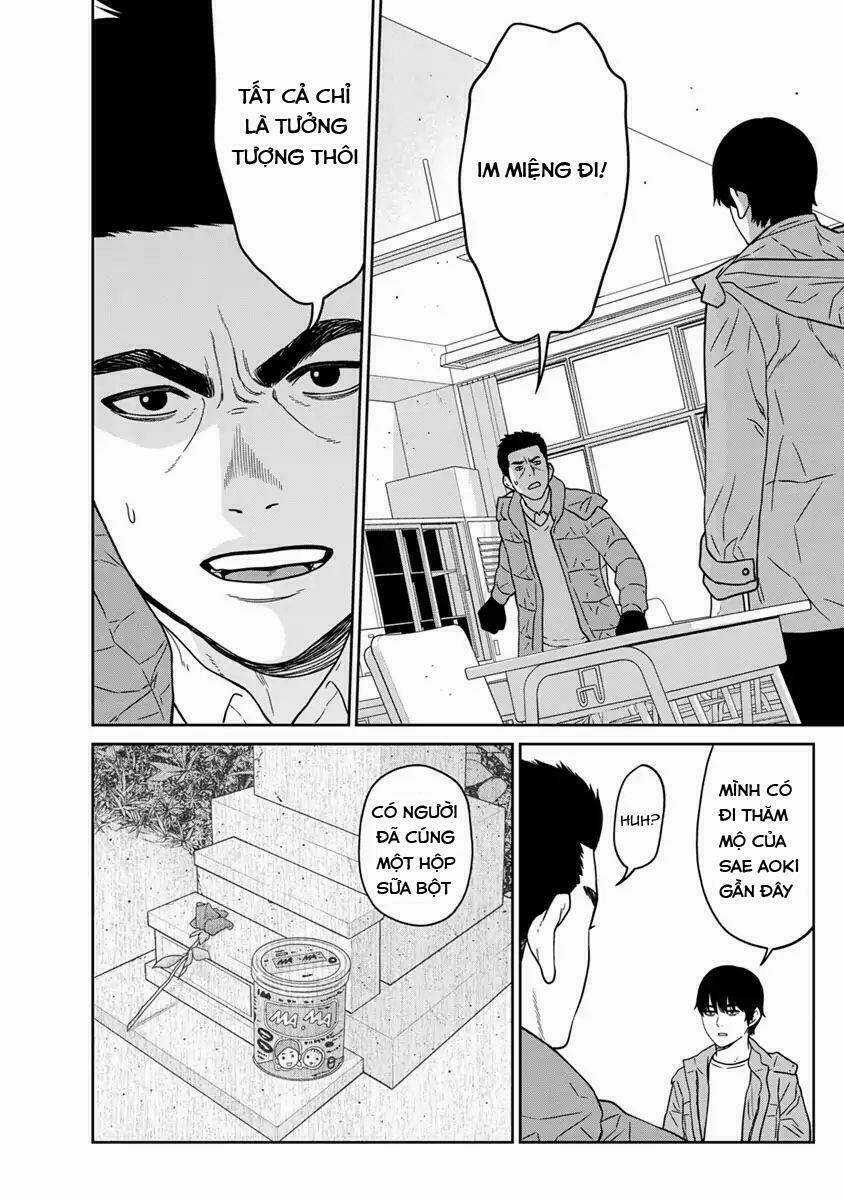 Cuồng Sát - Chapter 4.5 - Trang 18