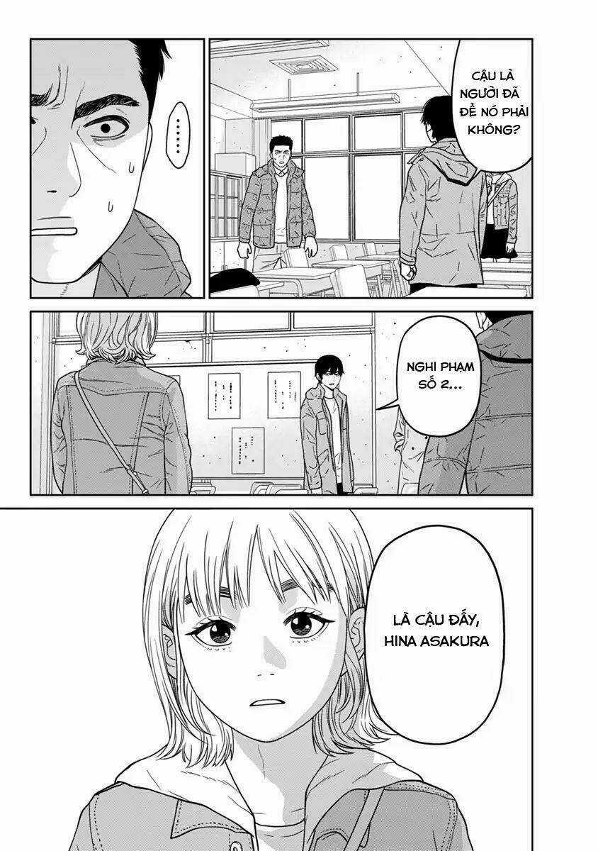 Cuồng Sát - Chapter 4.5 - Trang 19